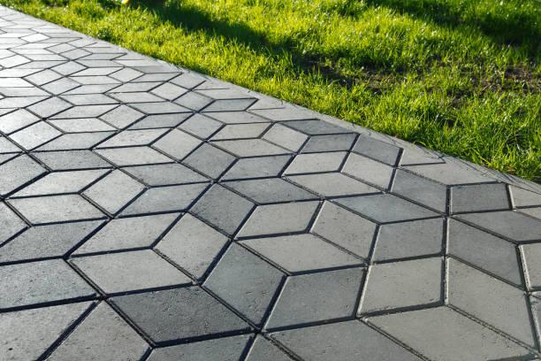Best Driveway Resurfacing Pavers  in Manchester, IA