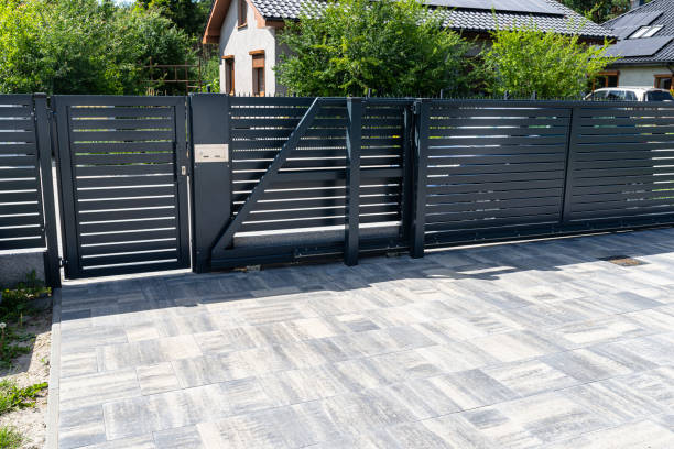 Manchester, IA Driveway Pavers Company